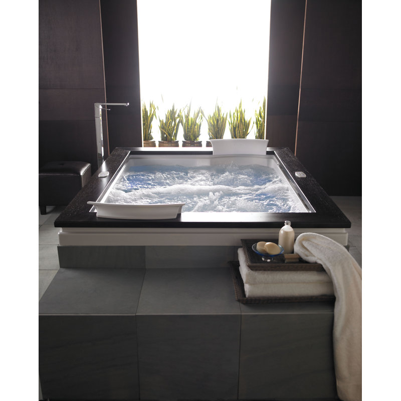 Best Drop In Bathtub Reviews 2023 TOP 15 Choices!